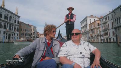 Abenteuer Leben: Staffel 2026 Folge 164 Achims Venedig-Check