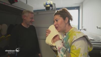 Abenteuer Leben: Die Schuh-Revolution aus dem 3D-Drucker