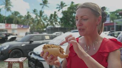 Abenteuer Leben: Streetfood Highlights: Dominikanische Republik