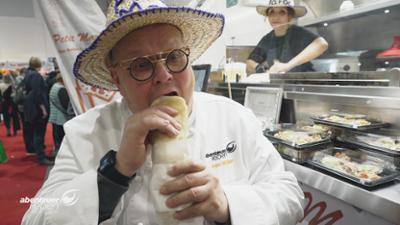 Abenteuer Leben: Einmal um die Welt: Achims Streetfood-Check