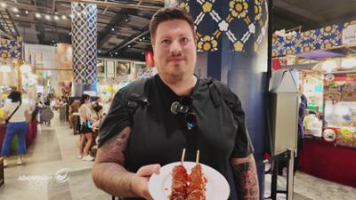 Abenteuer Leben: Streetfood-Paradies Thailand
