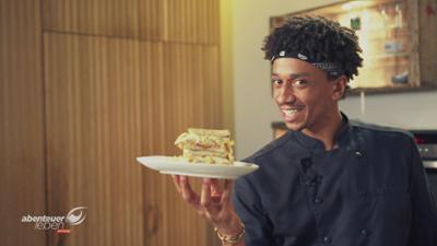 Abenteuer Leben: Genuss, Handwerk und Leidenschaft