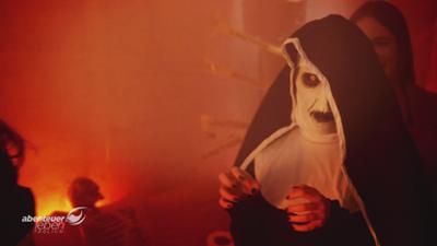 Abenteuer Leben: Das ultimative Horrorhaus - Wenn Halloween richtig gruselig wird