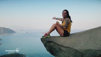Abenteuer Leben: Staffel 2026 Folge 144 Thrill in Brazil