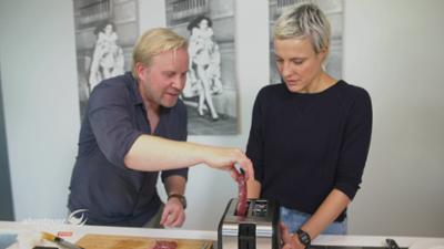 Abenteuer Leben: Staffel 2021 Folge 32 Die besten Küchentricks