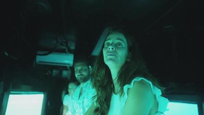 Abenteuer Leben: Leben im Paradies: Alltag am schönsten Strand der Welt