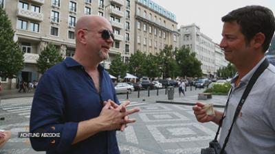 Achtung Abzocke: Wien und Prag - Perlen im Osten auf dem Prüfstand