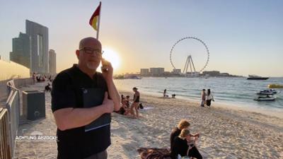 Achtung Abzocke: Online-Betrug: Deutsche Opfer im weltweiten Netz