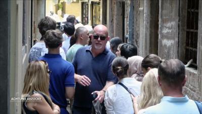 Achtung Abzocke: Overtourism: Dem Massentourismus in Europa entfliehen
