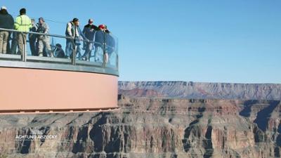 Achtung Abzocke: Amerika - oder doch Achtung Abzockistan?