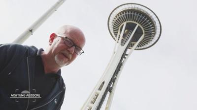 Achtung Abzocke: Vancouver und Seattle: Auch im Nordwesten Amerikas lauern Touristenfallen