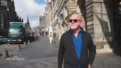 Achtung Abzocke: Ripped off: Insel-Abzocken in Irland und Schottland