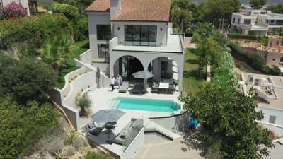 Achtung Abzocke: Ferienhaus-Betrug auf Mallorca