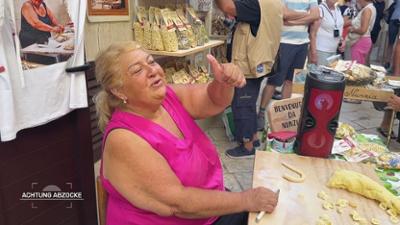 Achtung Abzocke: Dolce Vita mit bitterem Beigeschmack: Süditalien nicht von der schönsten Seite