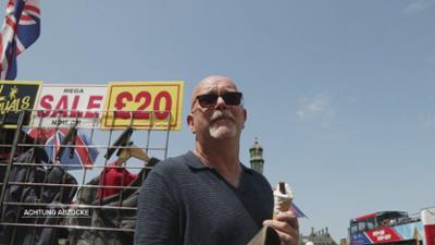 Achtung Abzocke: Staffel 12 Folge 7 England: Preisfalle London