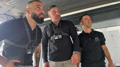 Achtung Kontrolle: Thema u.a.: KFZ-Gutachter Worms 1 – Oldtimer unter Expertenblick