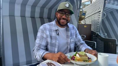 Achtung Kontrolle: Thema u.a.: Norddeutscher Klassiker neu entdeckt - Kevin von Holt testet Dorsch