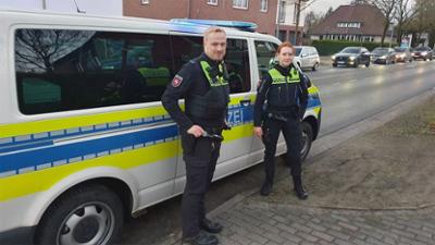 Achtung Kontrolle: Thema u.a.: E-Scooter-Kontrollen in Soltau und die Brockenbäuerinnen