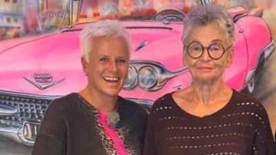 Achtung Kontrolle: Thema u.a.: Seniorenfahrlehrerin - Senioren fahren immer langsam? Von wegen!