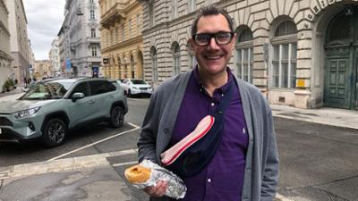 Achtung Kontrolle: Thema u.a.: Foodtester Mirko Reeh – Es geht um die Wiener Wurst