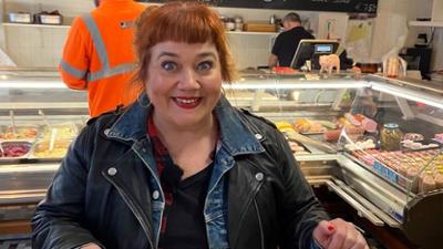 Achtung Kontrolle: Thema u. a.: Mittagstisch unter 10 Euro in Köln – Geschmackstest mit Missy