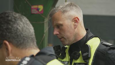 Achtung Kontrolle: Kaputtes Bauteil bei 270 PS – Tuningkontrolle Hildesheim