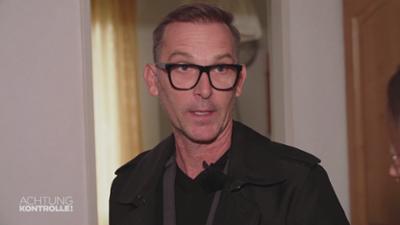 Achtung Kontrolle: Nachlasspfleger Sonnenberg & Noack