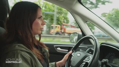 Achtung Kontrolle: Illegaler Tierhandel - Jana Hoger Tierschutz München