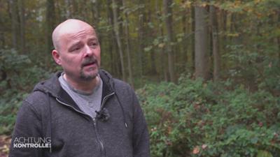 Achtung Kontrolle: Staffel 25 Folge 9 Suche nach ausgerissener Hündin