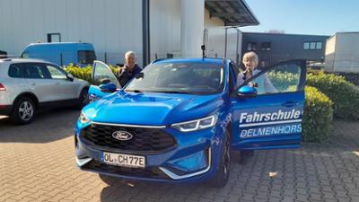 Achtung Kontrolle: Thema u.a.: Fahrstunde für Rentner und Zweiradkontrolle Polizei Perleberg Achtung Kontrolle: Thema u.a.: Fahrstunde für Rentner und Zweiradkontrolle Polizei Perleberg