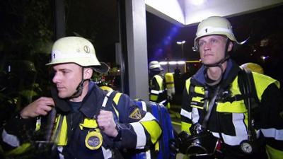 Achtung Notaufnahme: Staffel 2 Folge 30 Frontalunfall bei Tempo 70