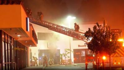 Alarmstufe L.A. - Die Ersten am Einsatzort: Babys, Monster-Trucks und treue Hunde