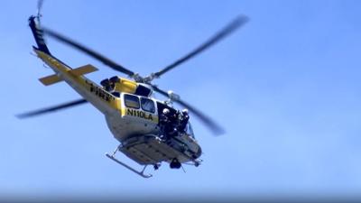 Alarmstufe L.A. - Die Ersten am Einsatzort: Staffel 1 Folge 20 Zu nah am Geschehen