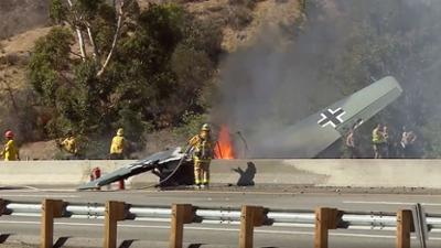 Alarmstufe L.A. - Die Ersten am Einsatzort: Staffel 1 Folge 8 Sprung unter Hochspannung