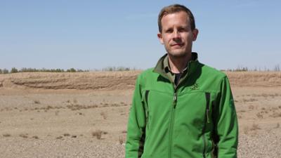 Alte Baukunst neu entschlüsselt: Staffel 2 Folge 10 Die Terrakotta-Armee