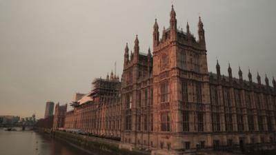 Alte Baukunst neu entschlüsselt: Staffel 1 Folge 6 Palace of Westminster