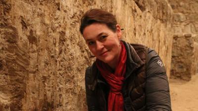 Alte Baukunst neu entschlüsselt: Staffel 1 Folge 5 Der Kölner Dom