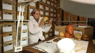 Alte Baukunst neu entschlüsselt: Staffel 2 Folge 3 Teotihuacán