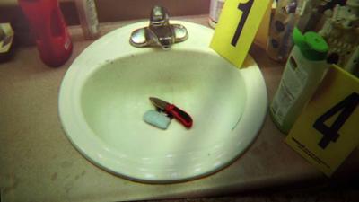 American Detective: Staffel 2 Folge 9 Die Wasserleiche