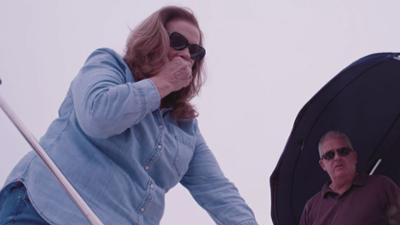 American Detective: Staffel 1 Folge 7 Der mörderische Pilot