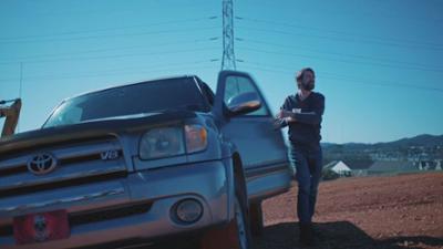 American Detective: Staffel 1 Folge 2 Tod eines Teenagers