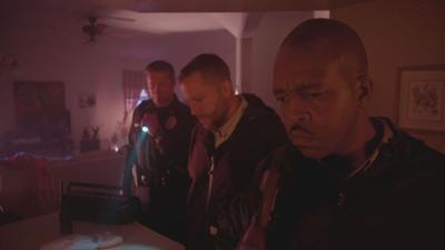 American Detective: Staffel 1 Folge 4 Ein Verehrer zu viel