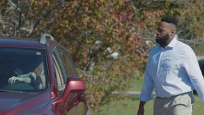 American Detective: Staffel 2 Folge 7 Mord aus nächster Nähe