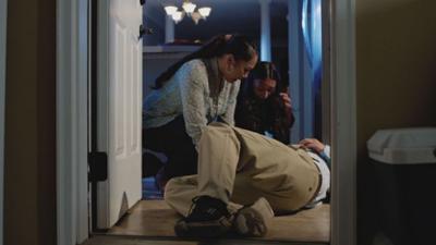 American Detective: Staffel 2 Folge 3 Mord in Panik