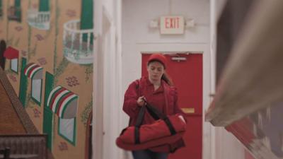 American Detective: Staffel 1 Folge 5 Mord auf der Insel