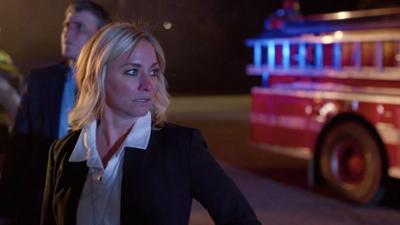 American Detective: Staffel 2 Folge 8 Tödliche Besucher