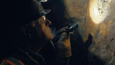 American Gold: Fünf Brüder auf Goldsuche: Staffel 2 Folge 5 Goldfieber