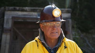 American Gold: Fünf Brüder auf Goldsuche: Staffel 1 Folge 5 Auf die harte Tour American Gold: Fünf Brüder auf Goldsuche: Staffel 1 Folge 5 Auf die harte Tour