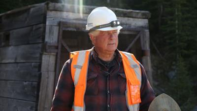 American Gold: Fünf Brüder auf Goldsuche: Staffel 1 Folge 7 Mit vereinten Kräften