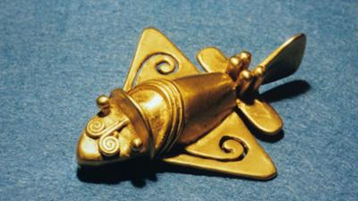 Ancient Aliens - Die Ursprünge: Staffel 1 Folge 2 Unbekannte Flugobjekte